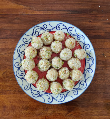 The Delhi Rasoi-新德里必去景点