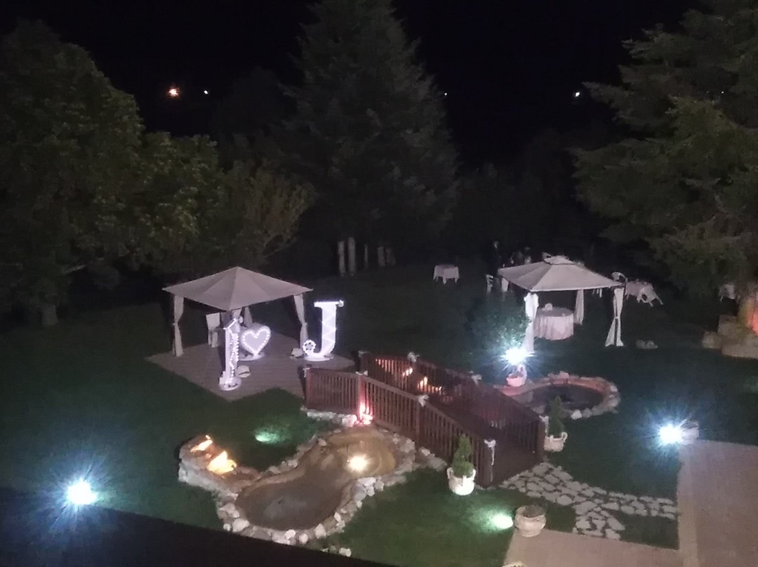 Hotel Grandinetti主图