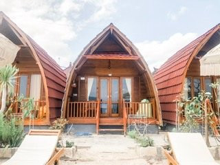 Road Beach Homestay主图