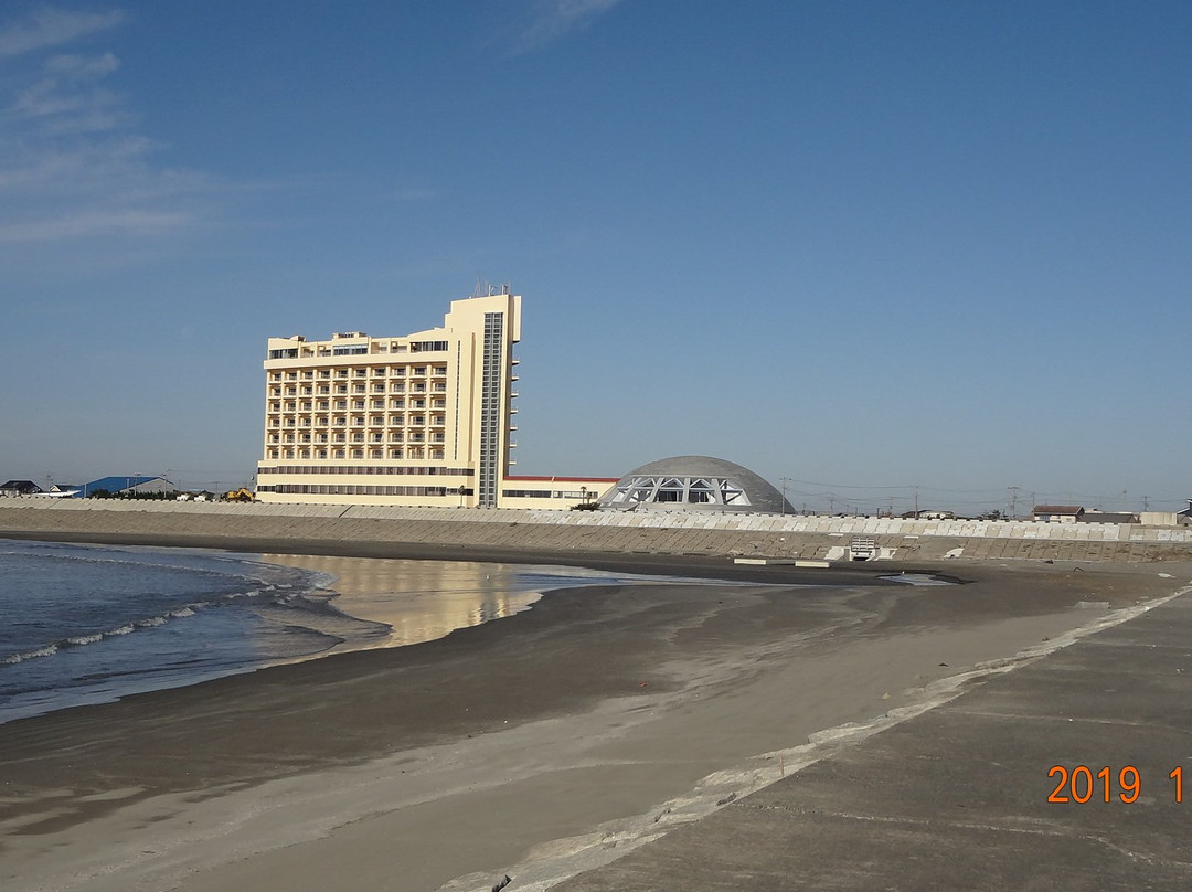 KAMENOI HOTEL KUJUKURI主图