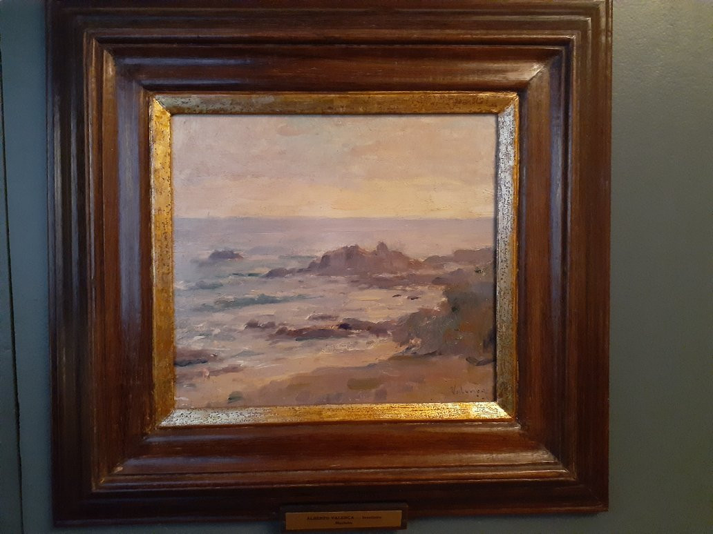 Carlos Costa Pinto Museum-萨尔瓦多必去景点