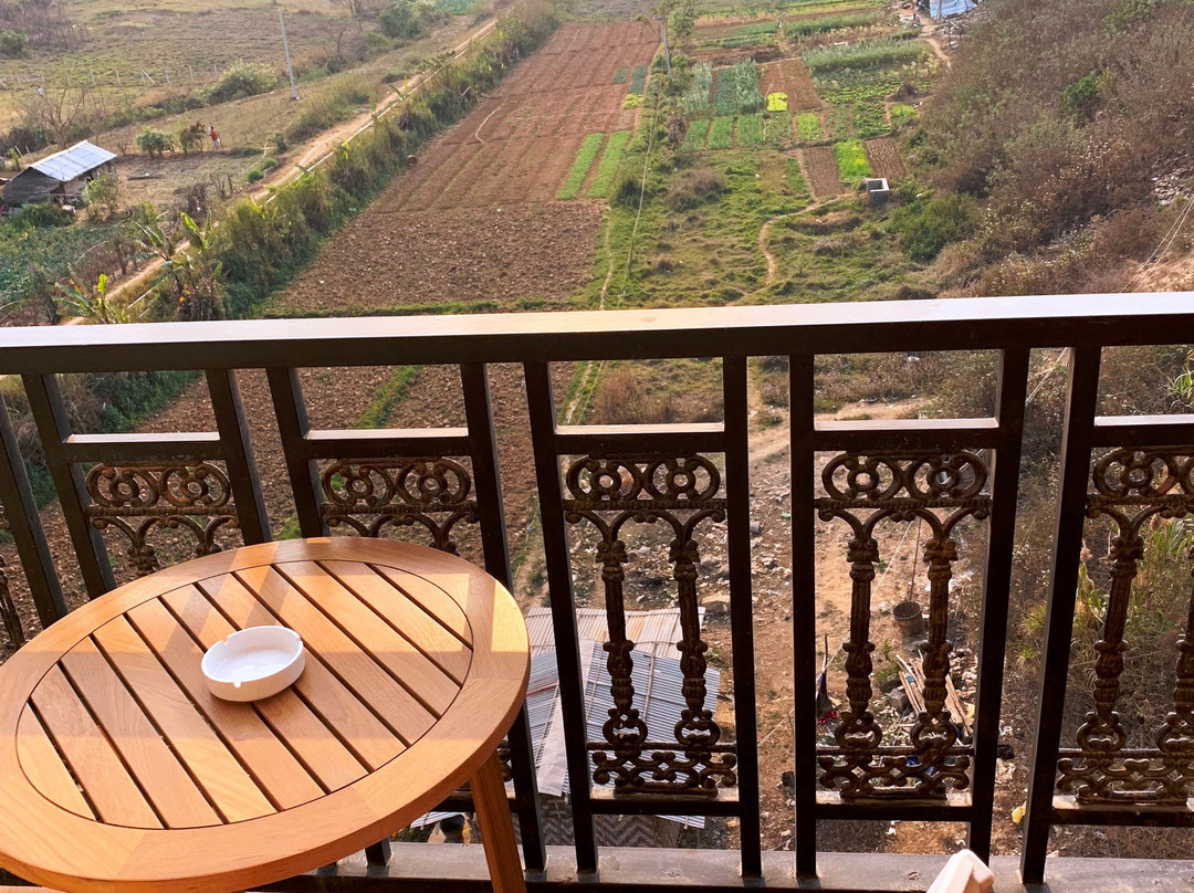 View Point Hotel 2主图