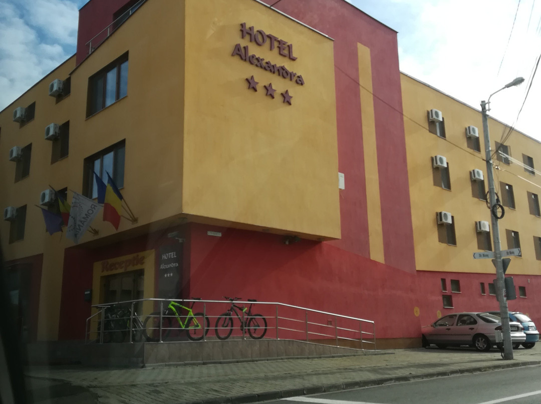 Hotel Alexandra主图