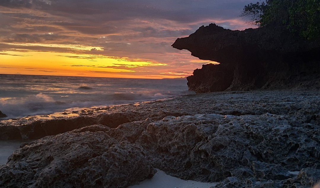 1PEACE Beach Resort主图