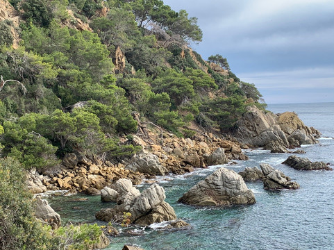 Puig de Castellet Iberian Settlement-犹兰特德玛必去景点