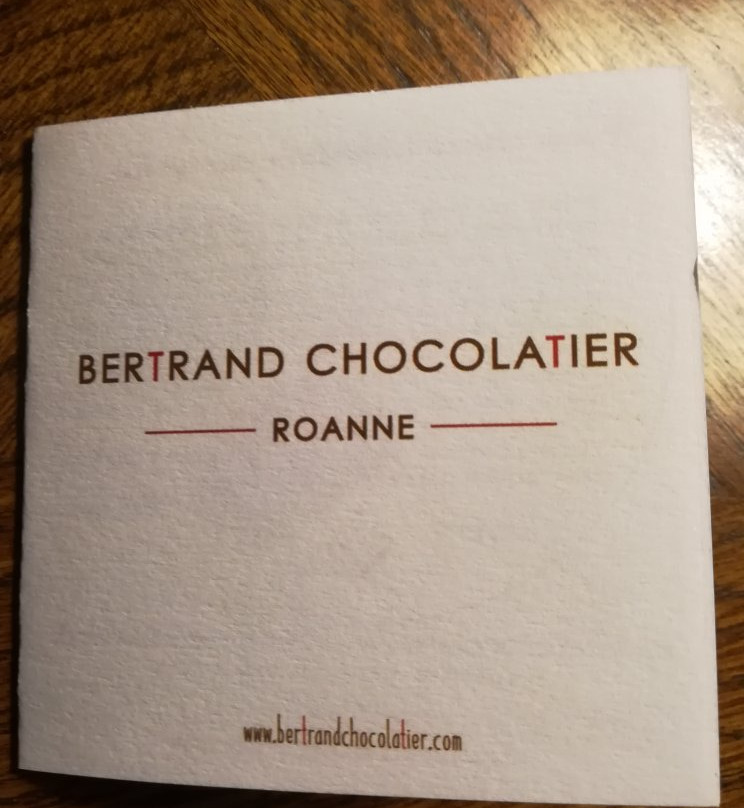 Bertrand Chocolatier景点图片