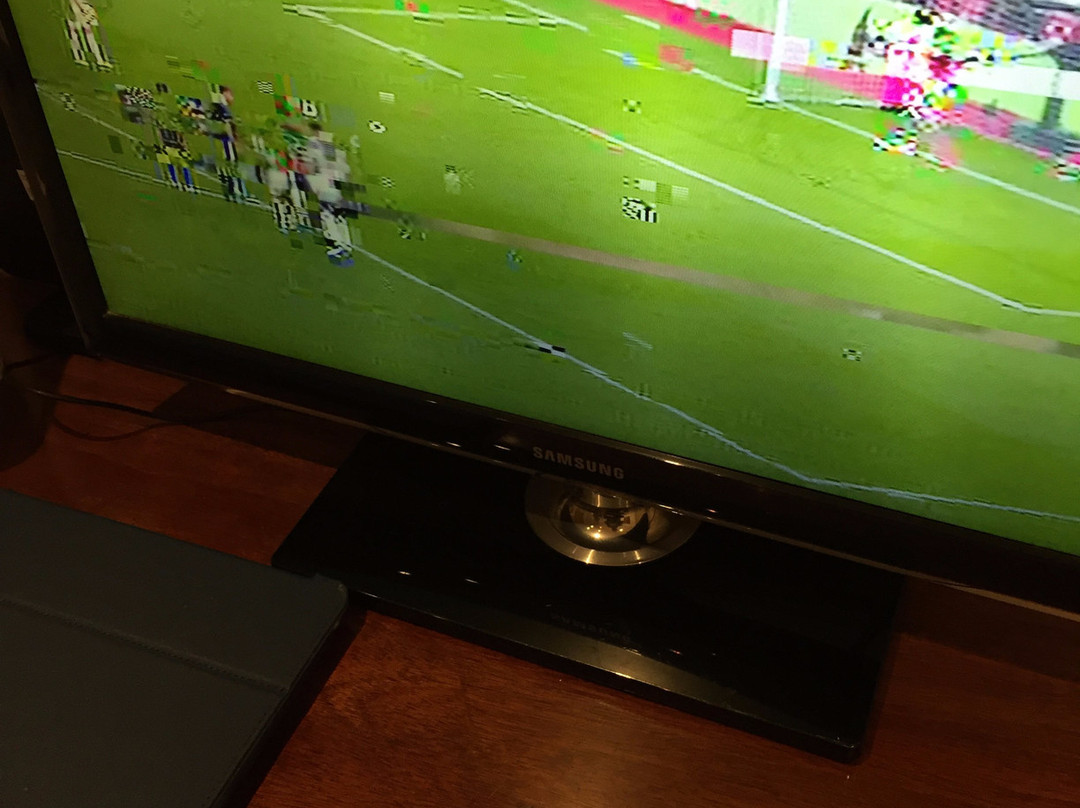 West Wing Apartment B&B主图