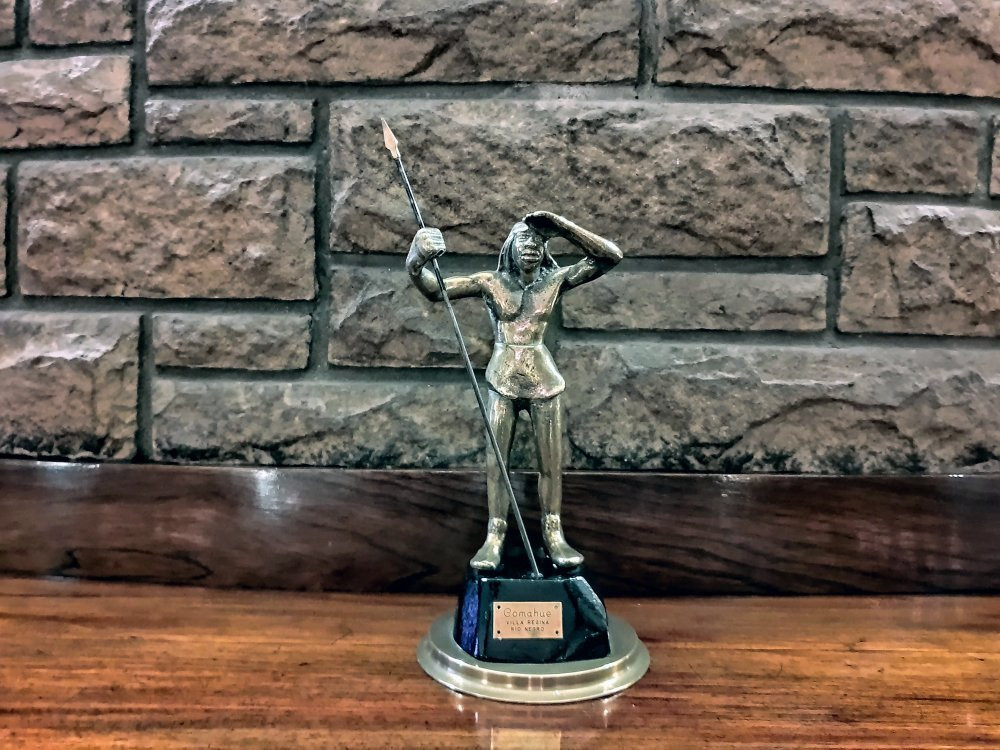 Hotel Austral Bahia Blanca主图