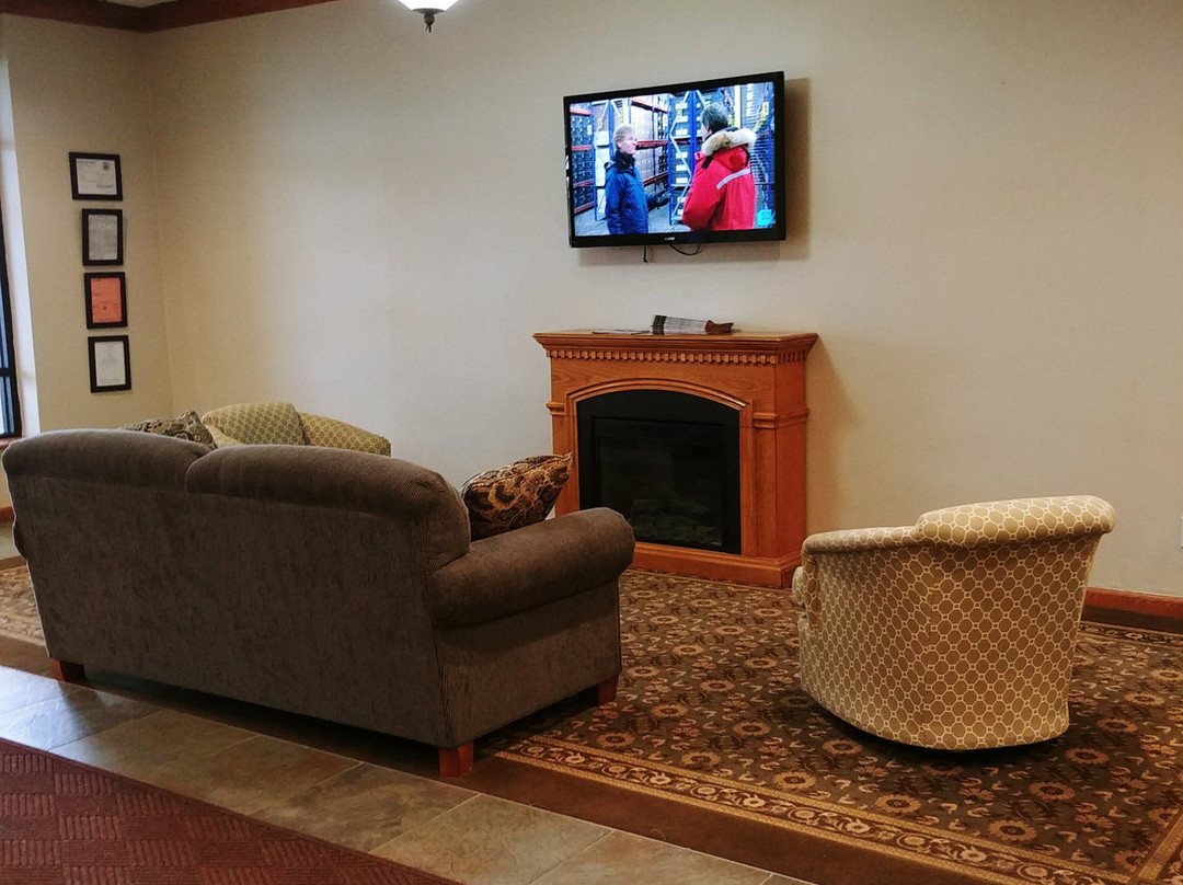 The Lux Hotel & Conference Center, Ascend Hotel Collection主图