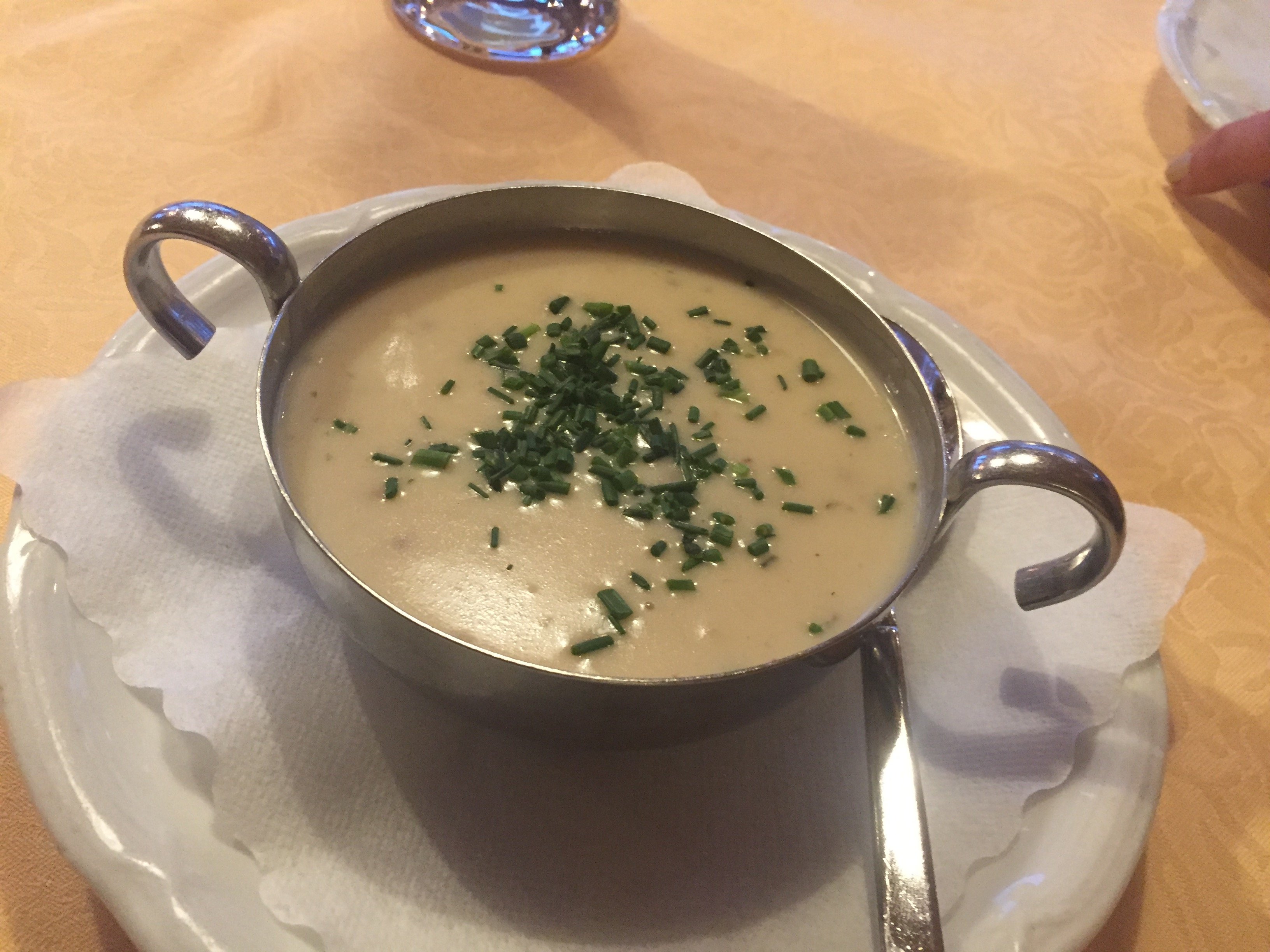 Pitztaler Hof-餐饮