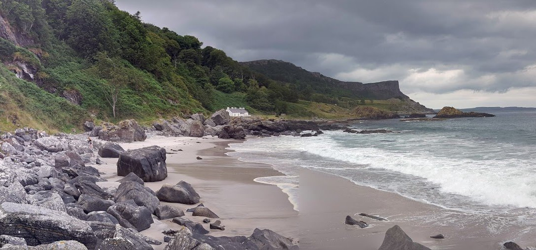 Murlough Bay景点图片