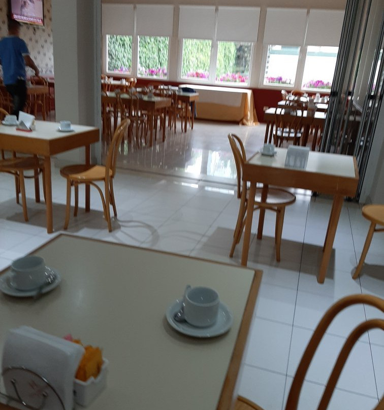 Hotel Libertador主图