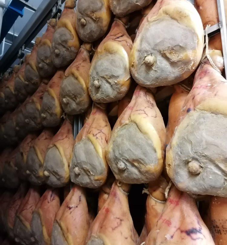 Salumificio La Perla景点图片