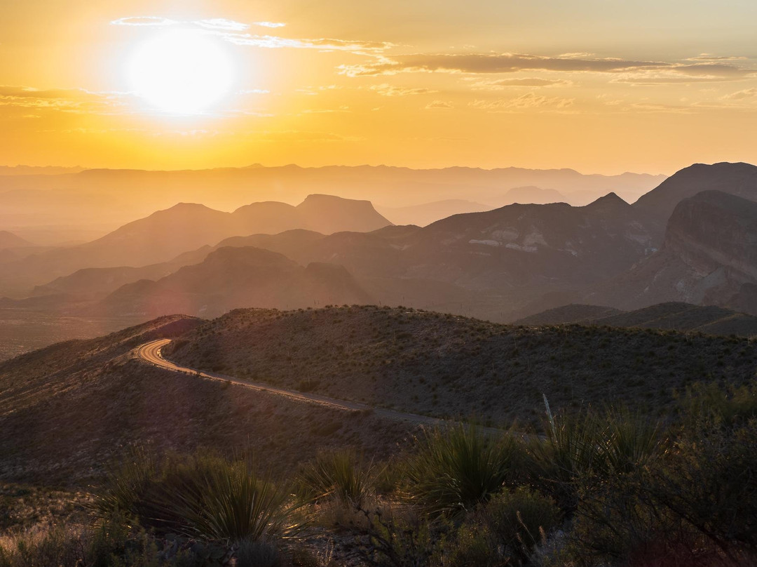 Big Bend Birding & Photo Tours-Terlingua必去景点