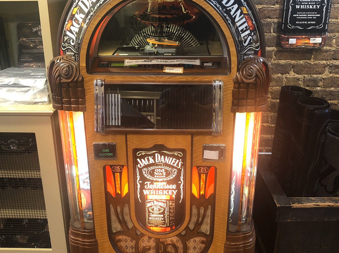 Jack Daniel's Lynchburg Hardware And General Store景点图片