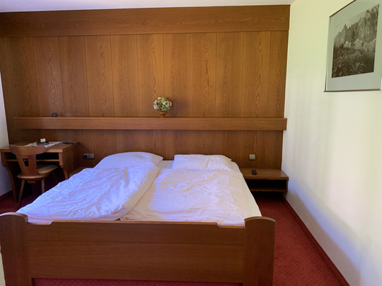 Gasthof Aschenwald主图