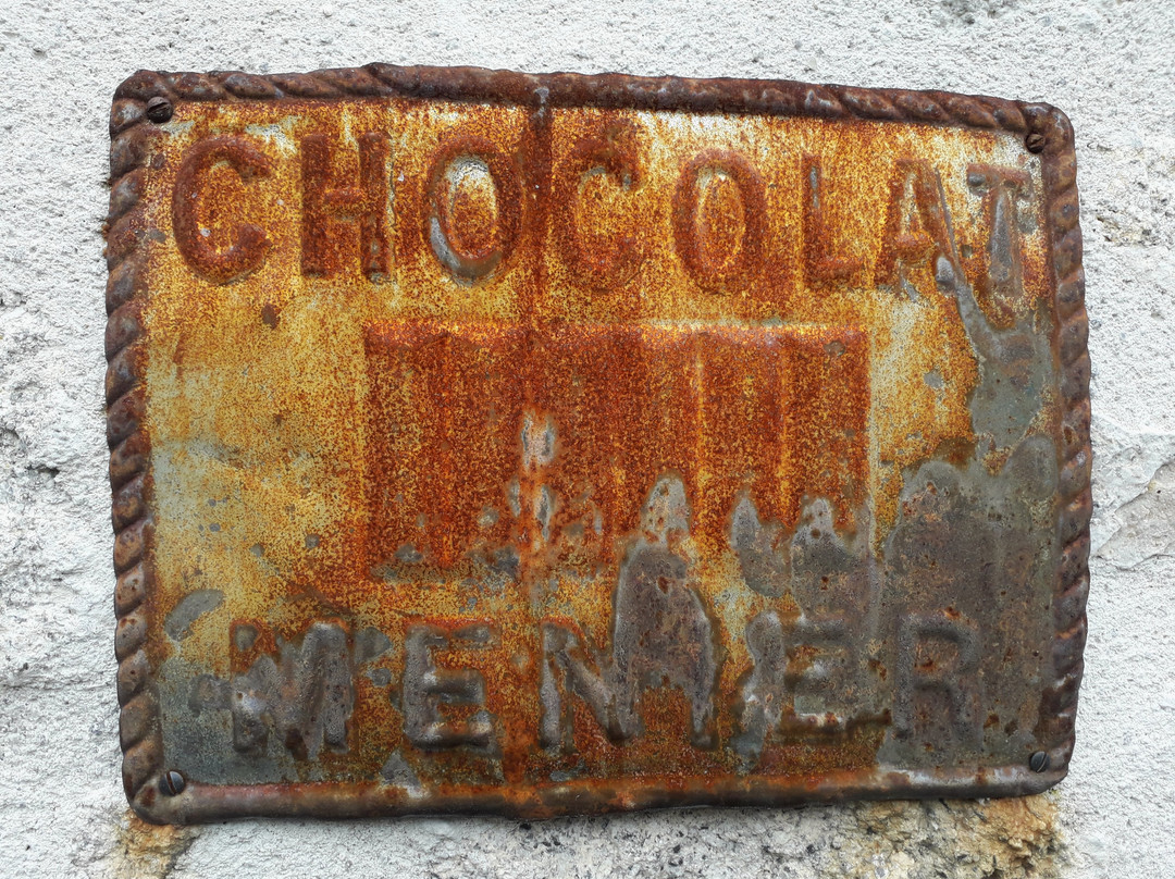 Ecomusée "Nostalgie rurale" à Montrol-Senard-Montrol Senard必去景点
