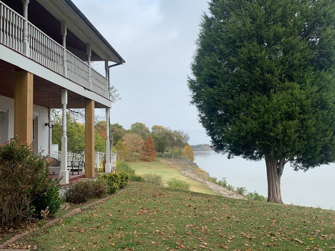 Historic Rose Hotel主图