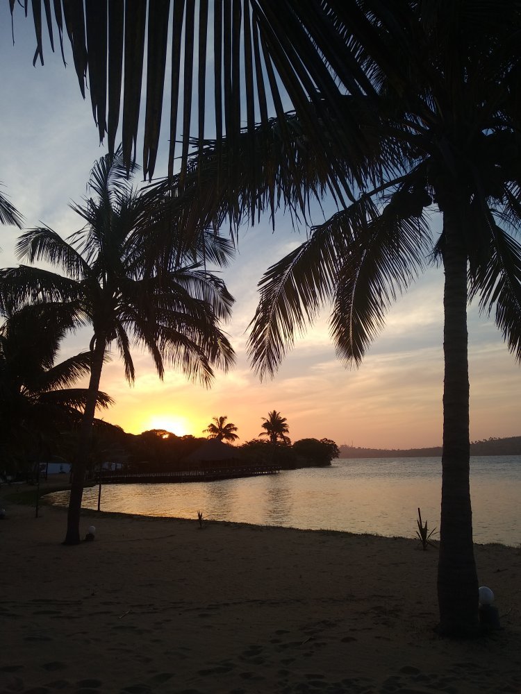 Lakeview Resort-官方