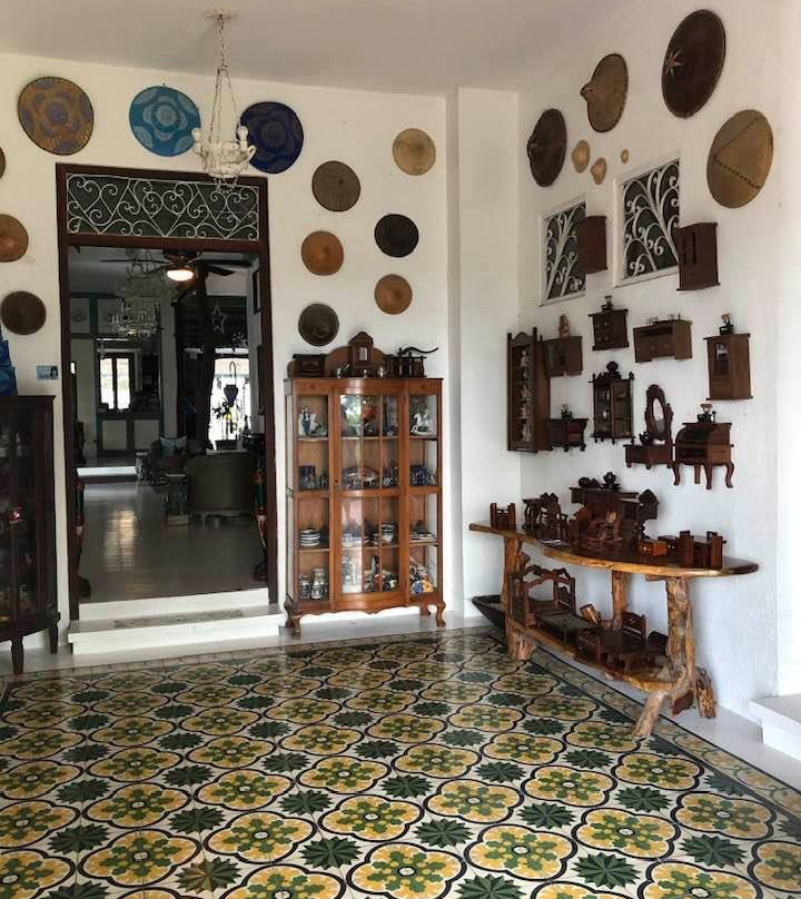 Paradores Del Castillo主图