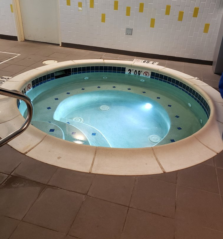 斯特劳兹堡巴顿斯维尔/波科诺斯费尔菲尔德酒店主图