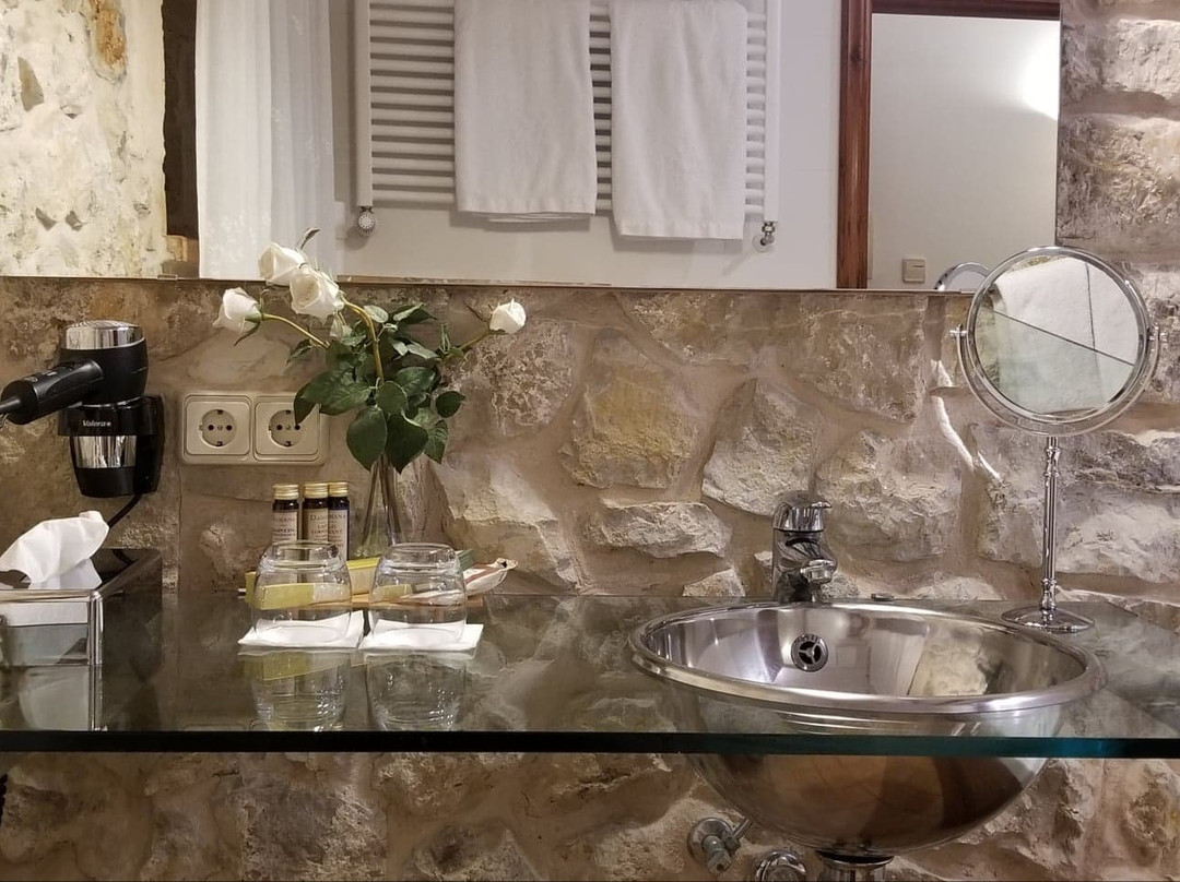 Cas Comte Suites & Spa - Adults Only主图