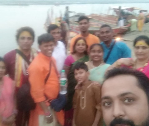 Cook with Surbhi-新德里必去景点