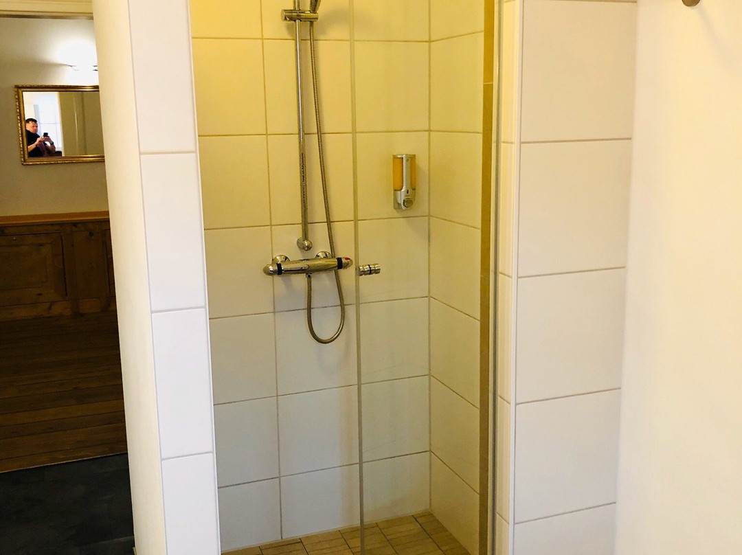 Unsere Stadtvilla主图