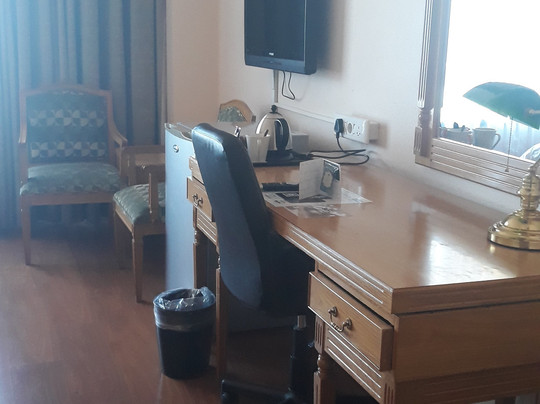 BON Hotel Bloemfontein Central主图