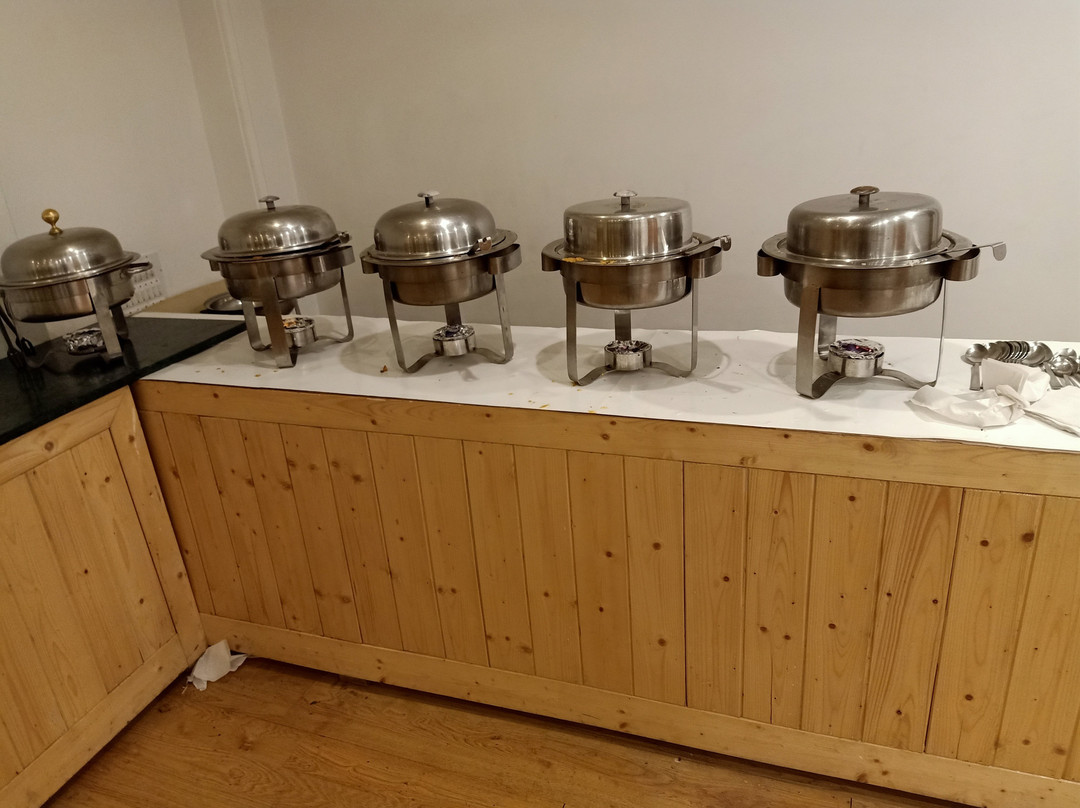 Hotel Rahat Regency主图