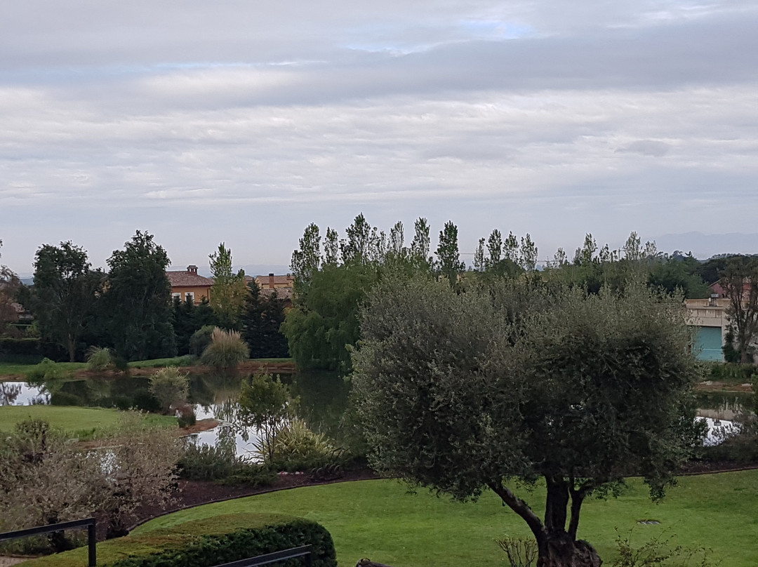 Hotel Peralada Wine Spa & Golf主图