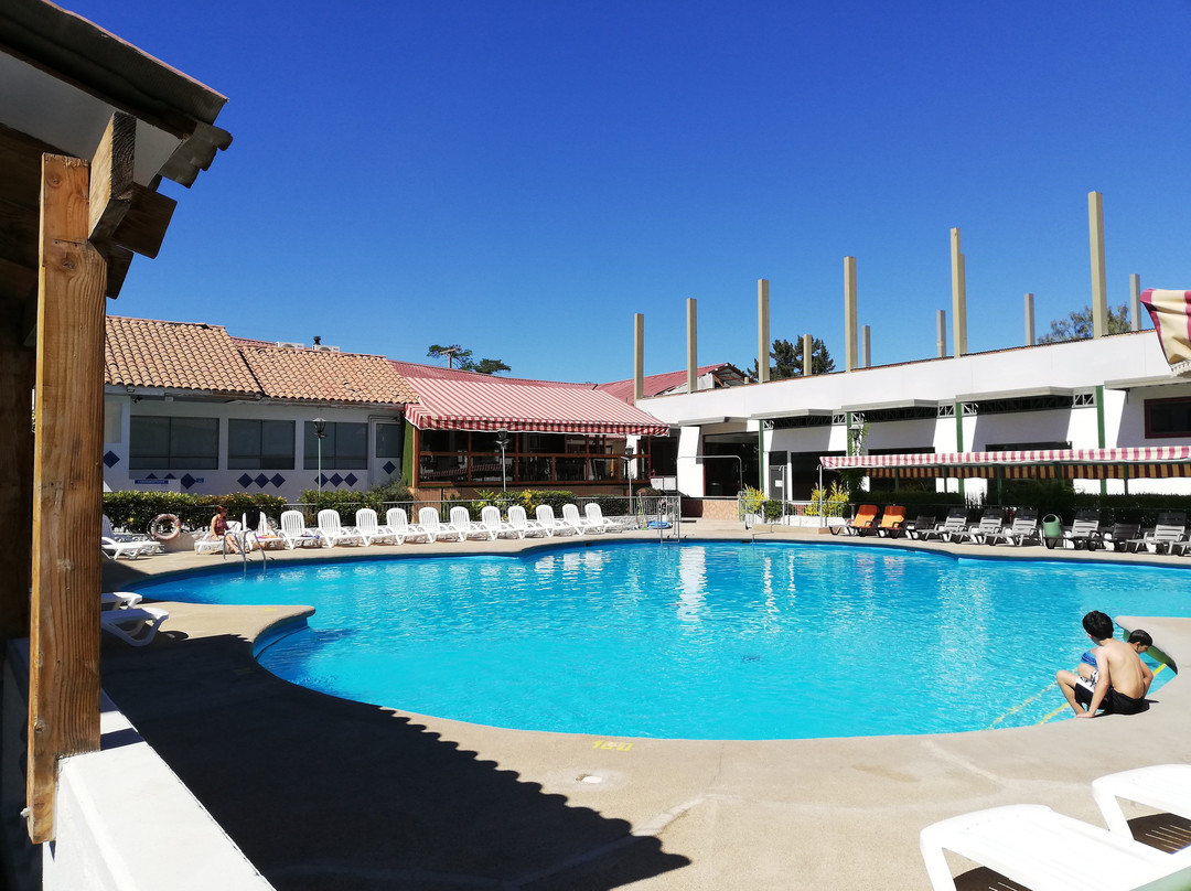 Hotel Resort Piemonte主图