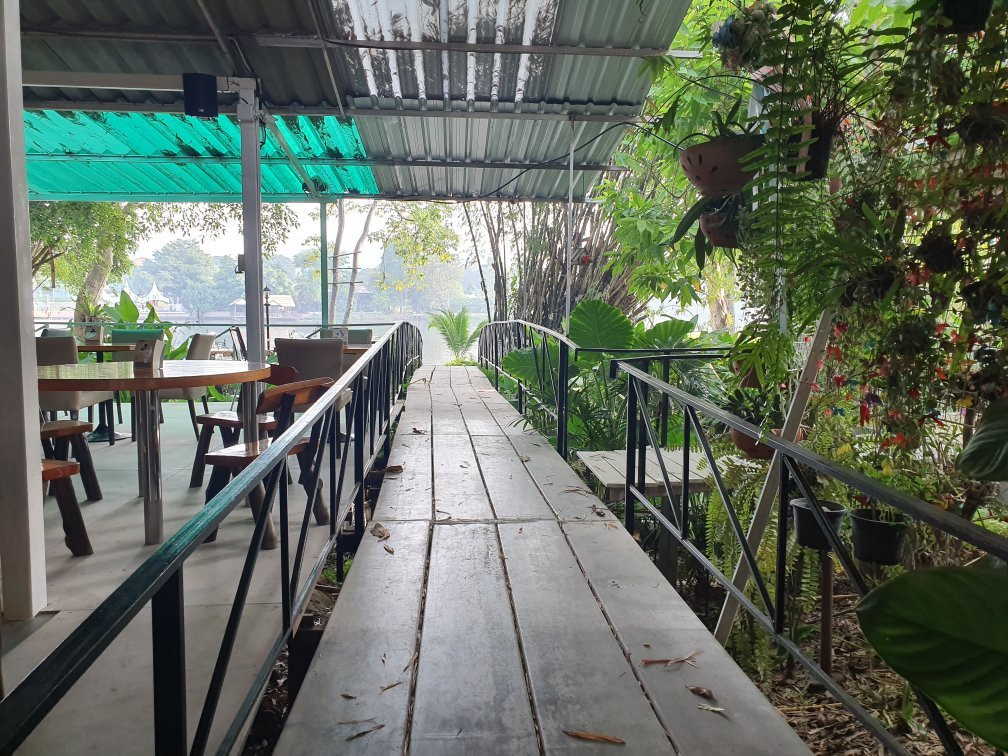 Hadsaisuay Resort and Homestay主图
