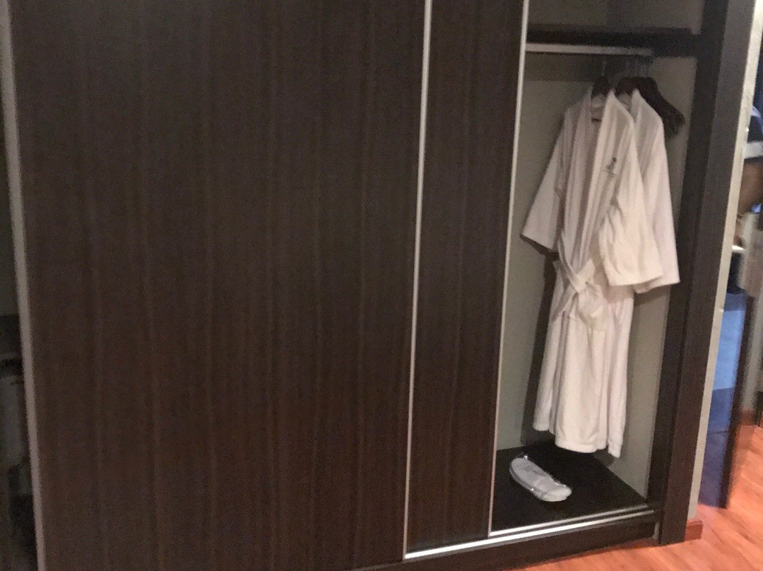 Aranjuez Hotel and Suites主图