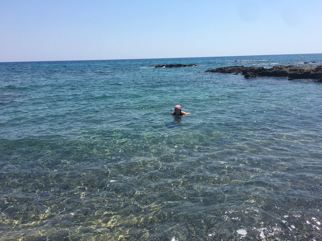 Cretan Daily Cruises-Makry-Gialos必去景点