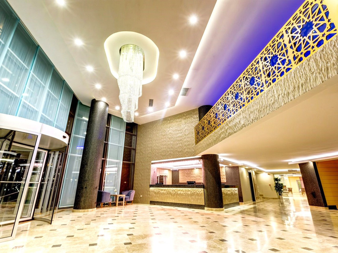 Kaynesia Hotel Spa & Wellness主图