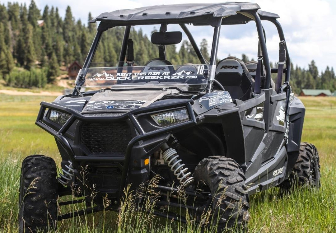 Duck Creek Adventure-Duck Creek Village必去景点