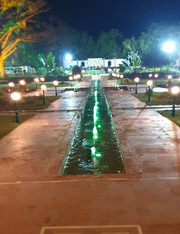 Shankus Water Park & Resort主图