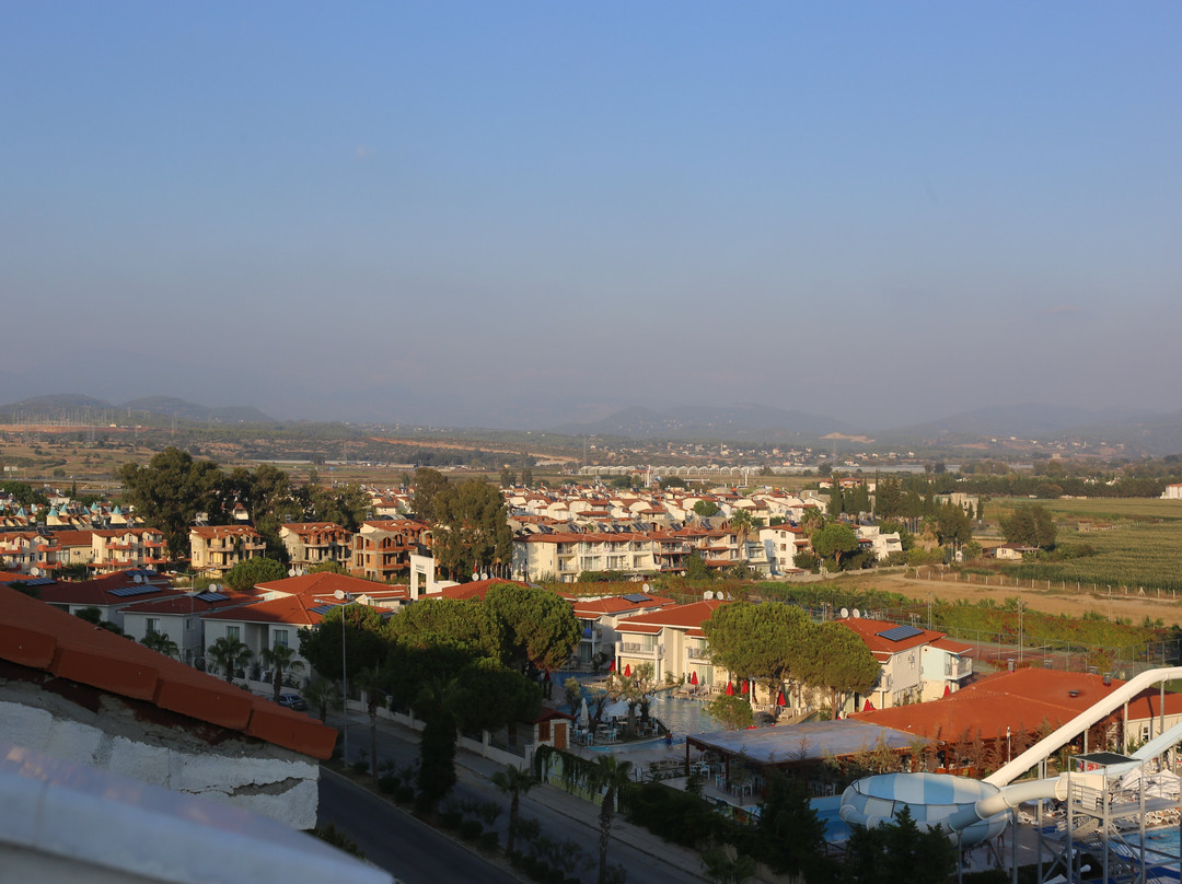 Seaden Sea World Resort & Spa主图