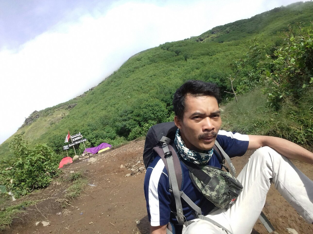 Mount Sindoro - Sumbing-Temanggung必去景点