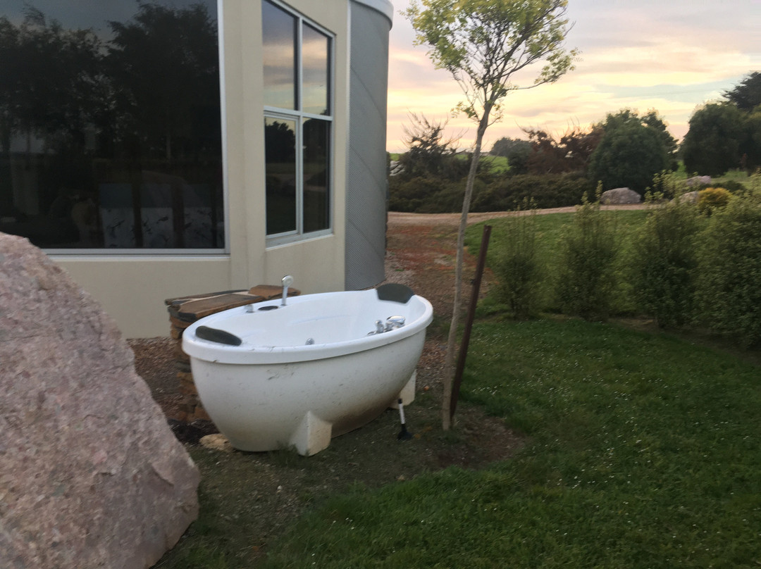 Eagles Nest Retreat主图