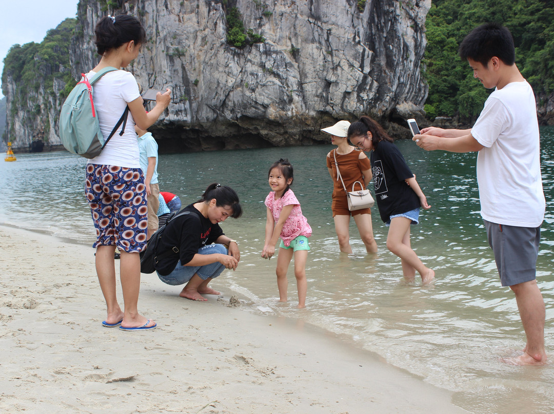 iExplore Vietnam Travel-河内必去景点