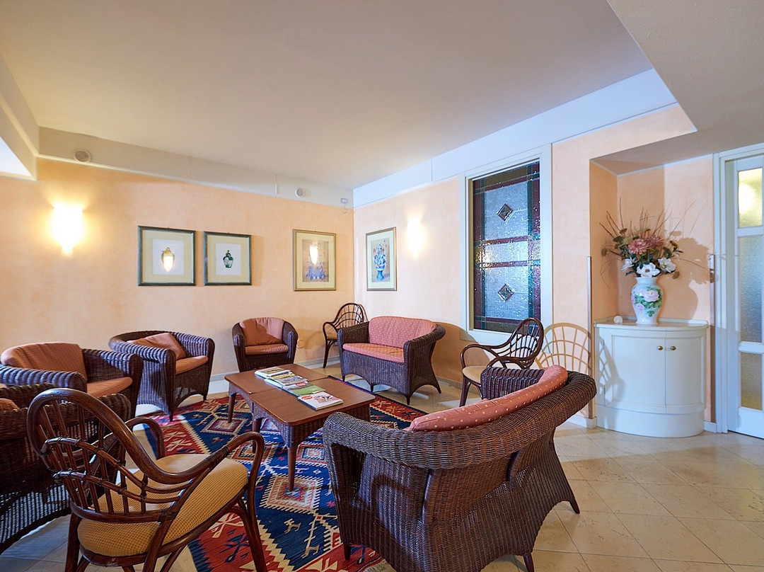 Hotel Ristorante Belvedere主图
