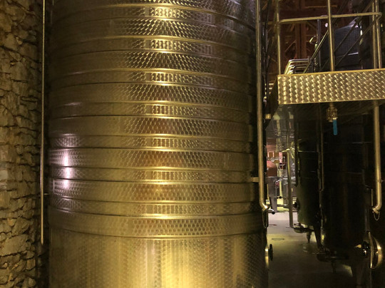 Distillerie de Biercée-Ragnies必去景点