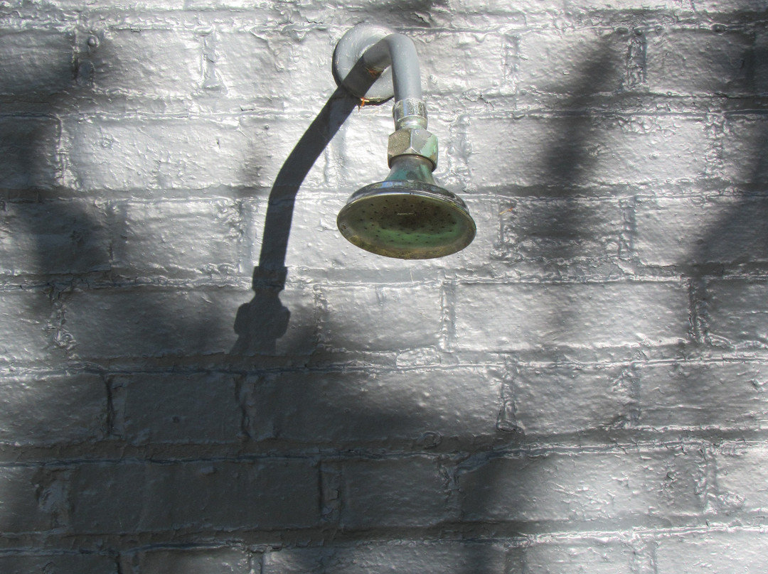 Gropius House-Lincoln必去景点