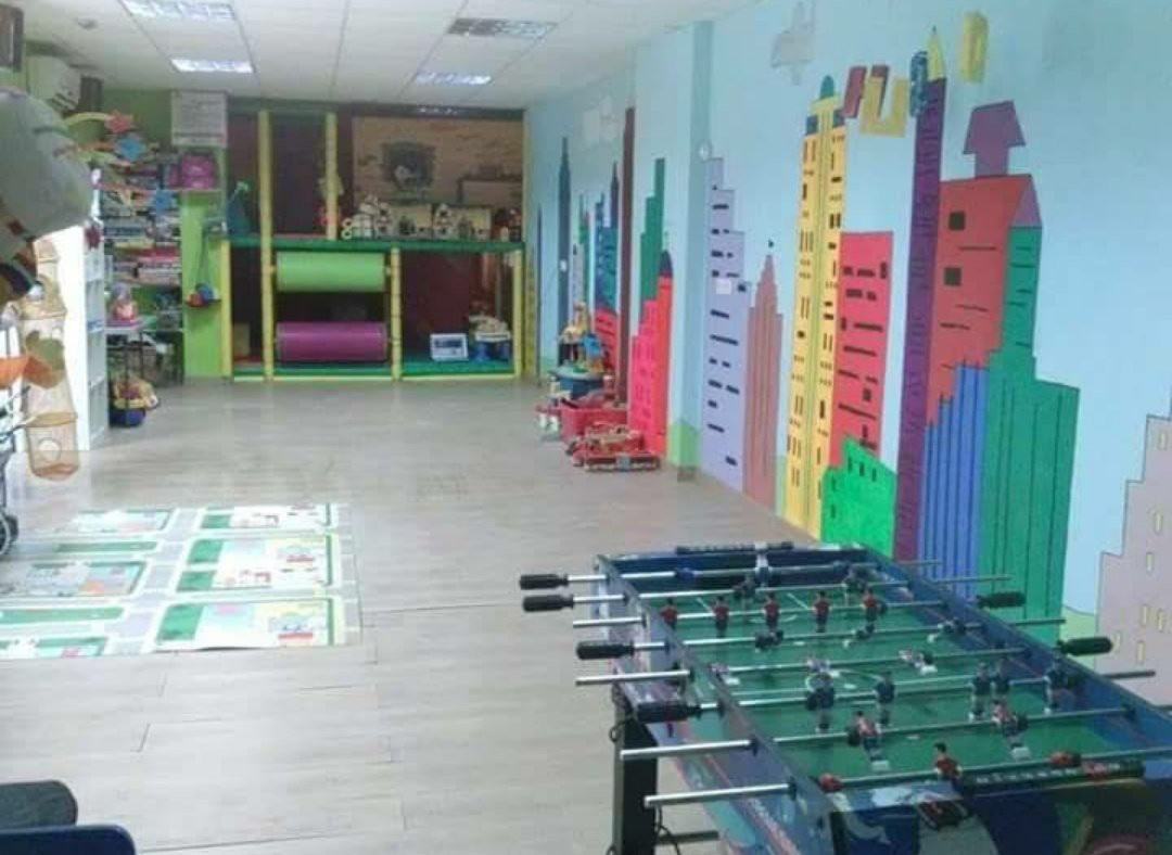 La LUDO Jerez景点图片