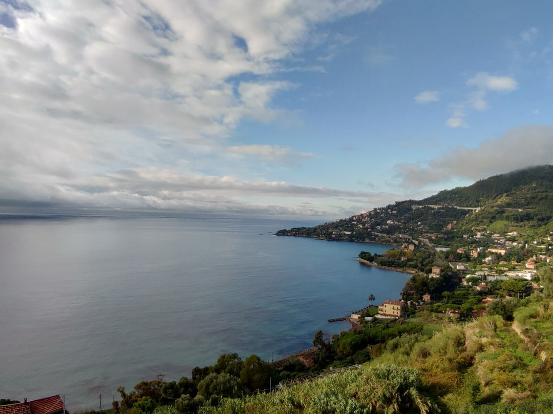 Romantic Casa Lorenzina B&B主图