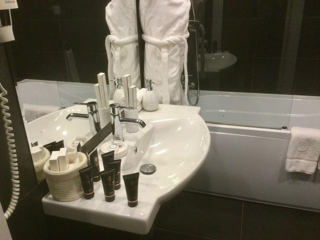 Old Street Hotel主图