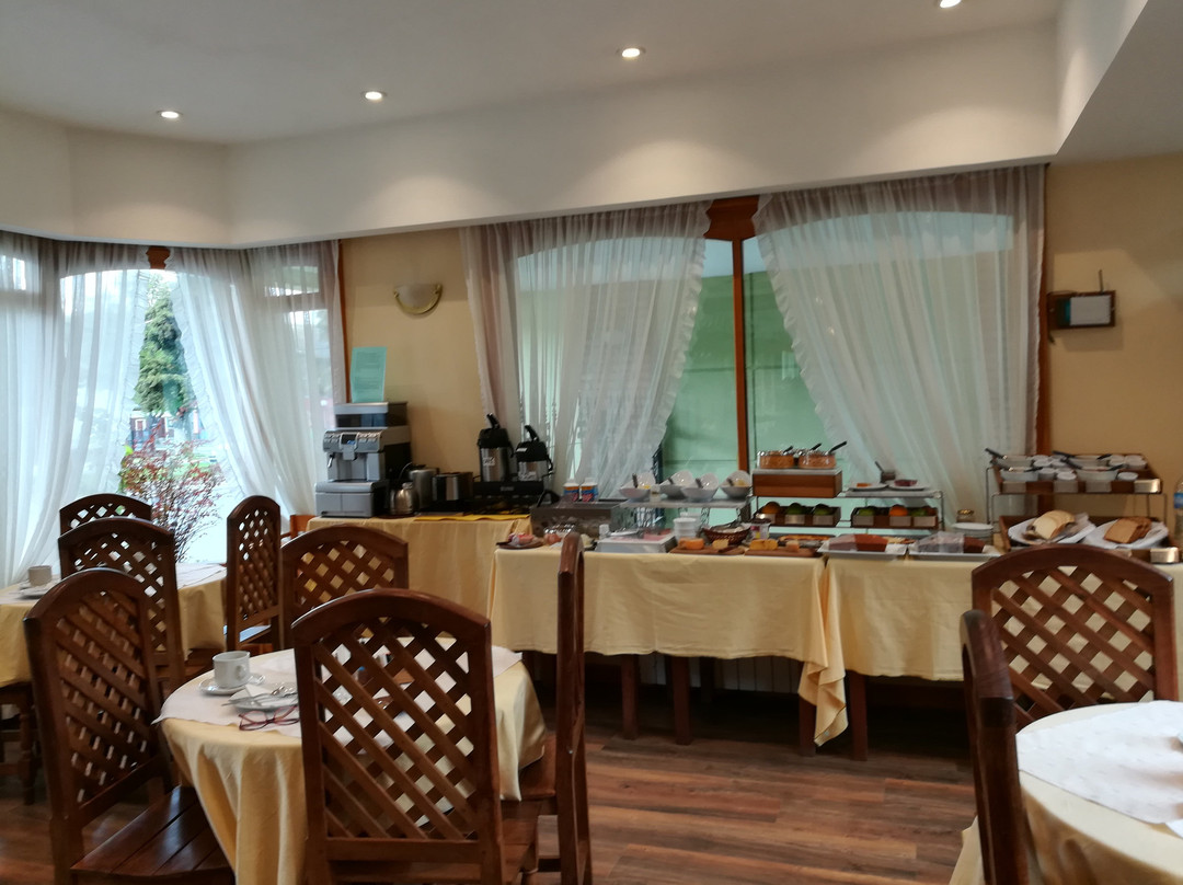 Hosteria Angelina主图