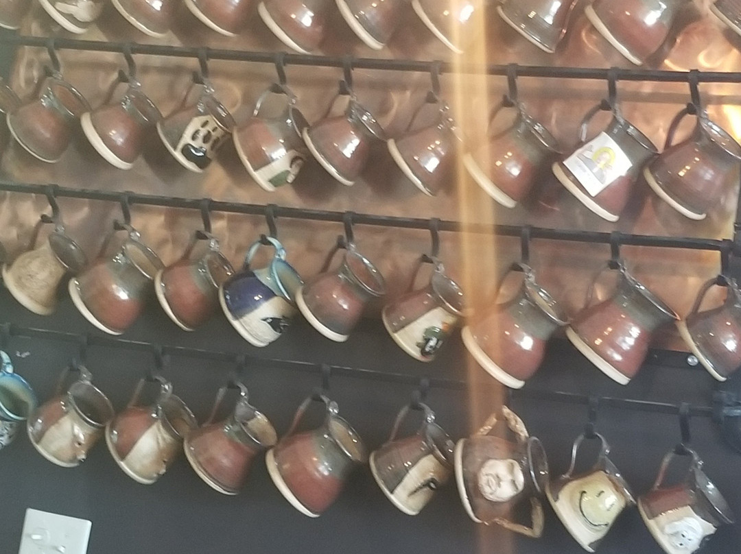 Sweet Union Brewing-Indian Trail必去景点